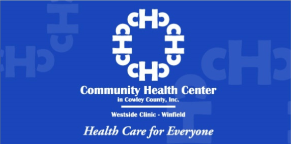 Home | Cowley Health Center