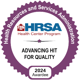 2023 Awardee for Health Resources and Services Administration: Advancing HIT for Quality